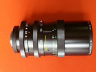 Camera 12.5-75mm Tv Toyo Innotech Zoom Optics .1 Macro Corp Lens Ccd Alpha