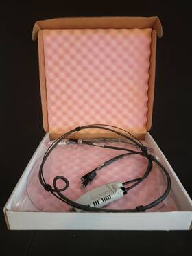 7121-00-9900 Candela Laser Fiber Delivery System Umbilical Handpiece