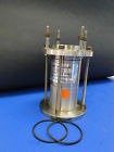 99-2500-02217 Canister Filter Corp. Canset Cvi Heca Test