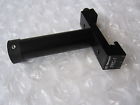 Prl-12 Carriers Prc-3 Rail 1 Prc-1 Newport Precision Optical 2