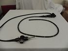 Cf-1t100l Olympus Colonoscope With Case