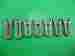 Cf175 Cf125 Thorlabs Clamping Forks And Lot Of 7 Used