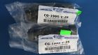 Cg-1995-v-25 Chemglass Qty 2 Hot
