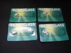 Cg-2002-04 Chemglass Lot Of 4