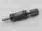 Cg-2043-01 Cg-2043 Tru-stir Stirrer Shaft Coupling Ika Chemglass Tool-free 10mm 5 16