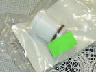 Cg-2077-h-30 Chemglass Teflon Insert-bushings 10.0mm