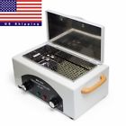 Ch-360t Unbranded Dental Autoclave Sterilizer Mini Sanitizing Box For Nail Salon