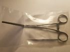 Ch7140 Mueller Debakey Peripheral Vascular Clamp Length Curved New