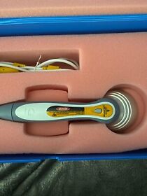 1440mw Chattanooga Vectra Genisys 33 Diode Cluster Laser Led Probe 27808 850nm