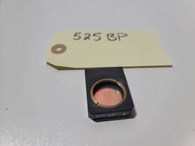 525bp Chroma Optical Filter Laser For Beckman Coulter Cell Lab Quanta Sc Flow Cytometer