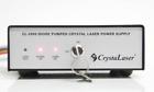 Cl-200 Crystalaser Crystal Laser Diode Pumped Power Supply