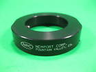 Clm-n Newport Ring Clamp 3