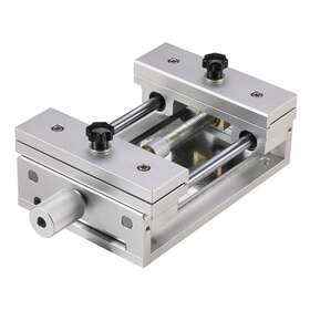 Cloudray 721618870808 Metal Laser Vise Sheet Holder Clamps Fiber Engraver Cutter