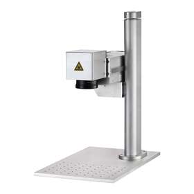 Cloudray 721618873731 M8 Jpt Mopa Fiber Laser Marking Machine 20w For Diy Metal