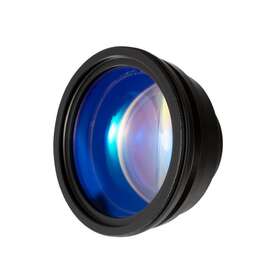 Cloudray 721618874370 300x300mm F-theta Scan Lens Field For 1064nm Fiber Laser Engraver Marker