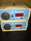 Cm5000r Canadian Monaghan Lot Of Remote Indicator Model Not Tested