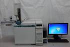 Cn10418049 Agilent 6890n Gas Chromatograph