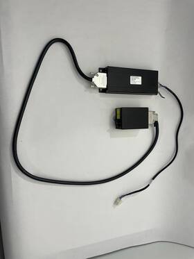 0515-04-01-0025-200 Cobalt Fandango 25 Hubner 515nm Diode Pumped Laser
