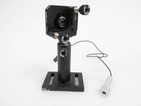 0222-209-00 Coherent 635 Nm Laser Diode With Lmr1 Holder And 2 Inch Adjustable Post