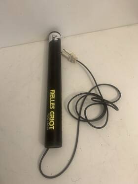 05-ur-141 Coherent Melles Griot Red Hene Laser 632.8nm