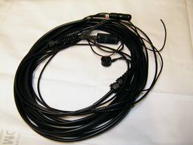 0639-666-01 Coherent Novus Verdi Lio Laser Fiber New