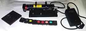 1008053 Coherent 1008053/at Radius 635 Laser P/n 1mm Circular 639nm / 25.0 Mw
