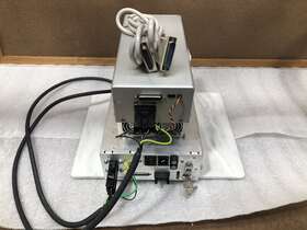 1029064 Coherent Genesis Cx 355-20 Diode Laser 355nm With Heatsink Controller Power Supply