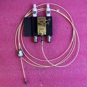 Fap800-40w-808nm Coherent 1057814 Fiber-diode Laser 806.65nm Water Cooled Base