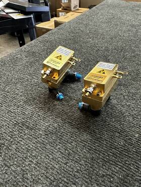 1064-16-y-lp Coherent Matched Pair Laser Diode From Prisma 1102