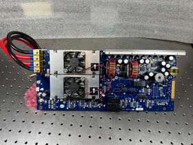 1084844 Coherent Avia X Power Distribution Board With Laser Diode Drivers