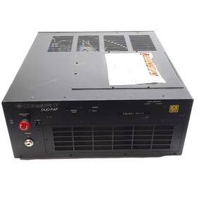 1085461 Coherent Duo Fap Dual Fiber Optic Diode Laser 2x 30w 800nm Key Broken Off