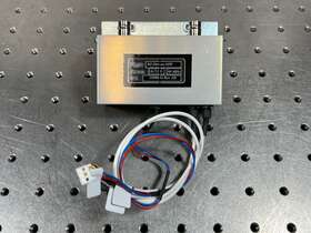 1098943 Coherent 1093896 Avia X Rf Q-switch Driver 80mhz 10w