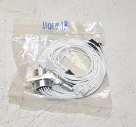 110218 Coherent Avia Laser Pass-through Cable