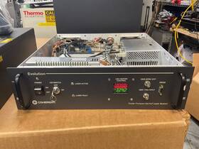 1115115 Coherent Evolution Diode-pumped Nd Ylf Laser System Used As Is