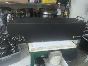 532-30-135 Coherent 1118184 Avia Laser Head