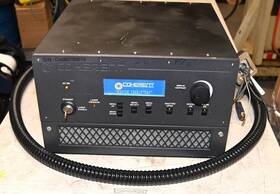 1138234 Coherent Avia 266-3 Laser Power Supply