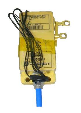 Fap800-50w-807.5 Coherent 1146515 To 811.5 Fiber-coupled Laser Diode