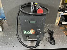 1176067 Coherent Tracer Compact 532nm 4w Opsl Forensics Laser Genesis Mx Taipan