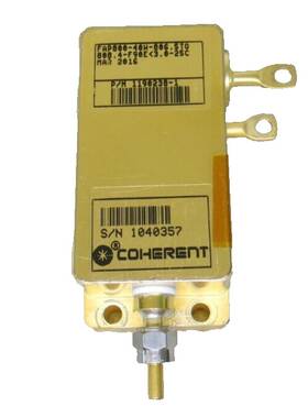 Fap800-40w-806.5 Coherent 1190238-1 To 808.4 Fiber-coupled Diode Laser