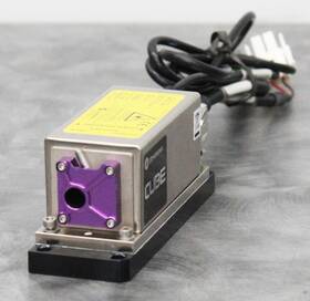 1287002 Coherent / Ab Diode Laser 404 Nm/100 Mw Max Power 160 With Cabling