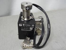 130401390 Coherent With Scanlab Dynaxis M Galvanometer Scanner Laser Optical #15