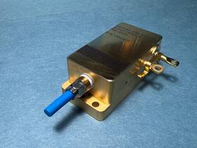 Fap400-20w Coherent 1304655 Sma Fiber Coupled High Brightness Laser Diode 808nm Tested