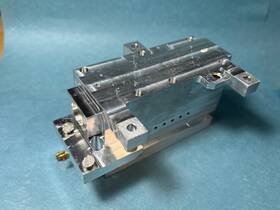 Mx532-660 Coherent 1310418 Genesis Opsl Laser Head 532nm 660mw With Connector Taipan