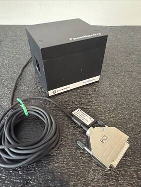 132523 Coherent Powermax-pro Pm-p 3kw 10600 #