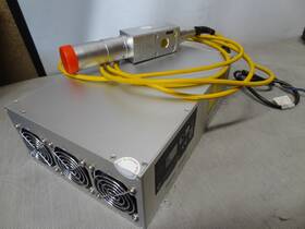 1343899 Coherent Coherent/ Nufern Nuqa Fiber Marking Laser #l60