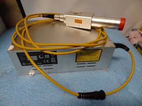 1343899r Coherent Coherent/ Nufern Flq Fiber Marking Laser #183