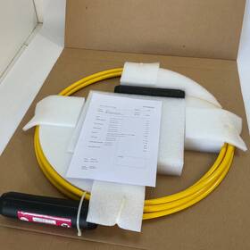 1413711 Coherent Qbh 5m 100um 430-480nm Na0.20 Indirect Cooling High Oh