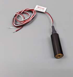 158931 Coherent 5mw 670nm Laser