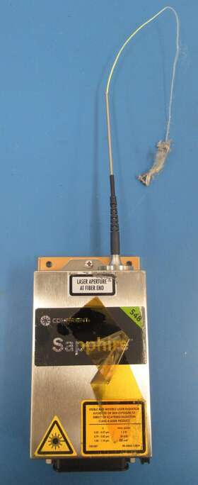 548-300-fpt Coherent Sapphire Ft
