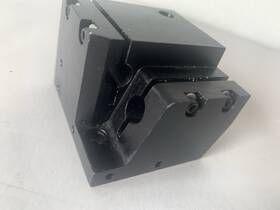 6215h-6210h Coherent Cambridge Technology Galvo Scanner Mirrors Mount For 6215h And 6210h 6215h-6210h Coherent Cambridge Technology Galvo Scanner Mirrors Mount For 6215h And 6210h